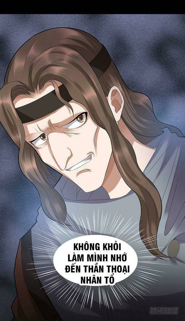 Cổ Chân Nhân Chương 74 Ảnh 28