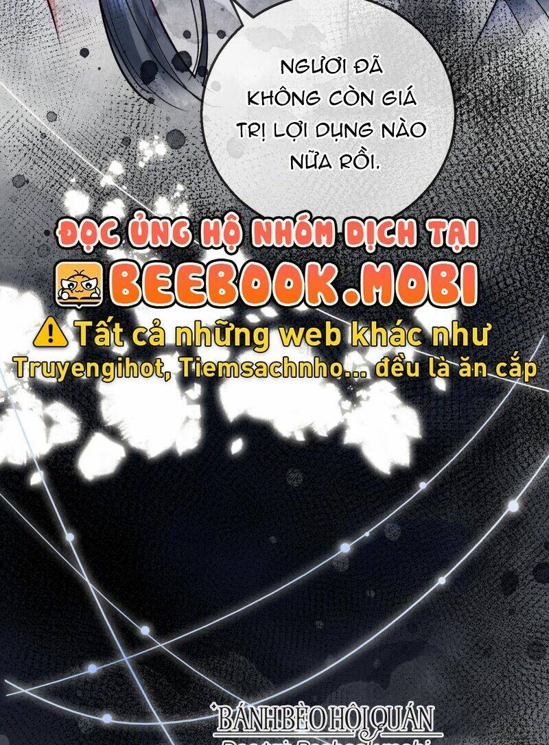 Vi Đồ Bất Kính Chương 3 Ảnh 34