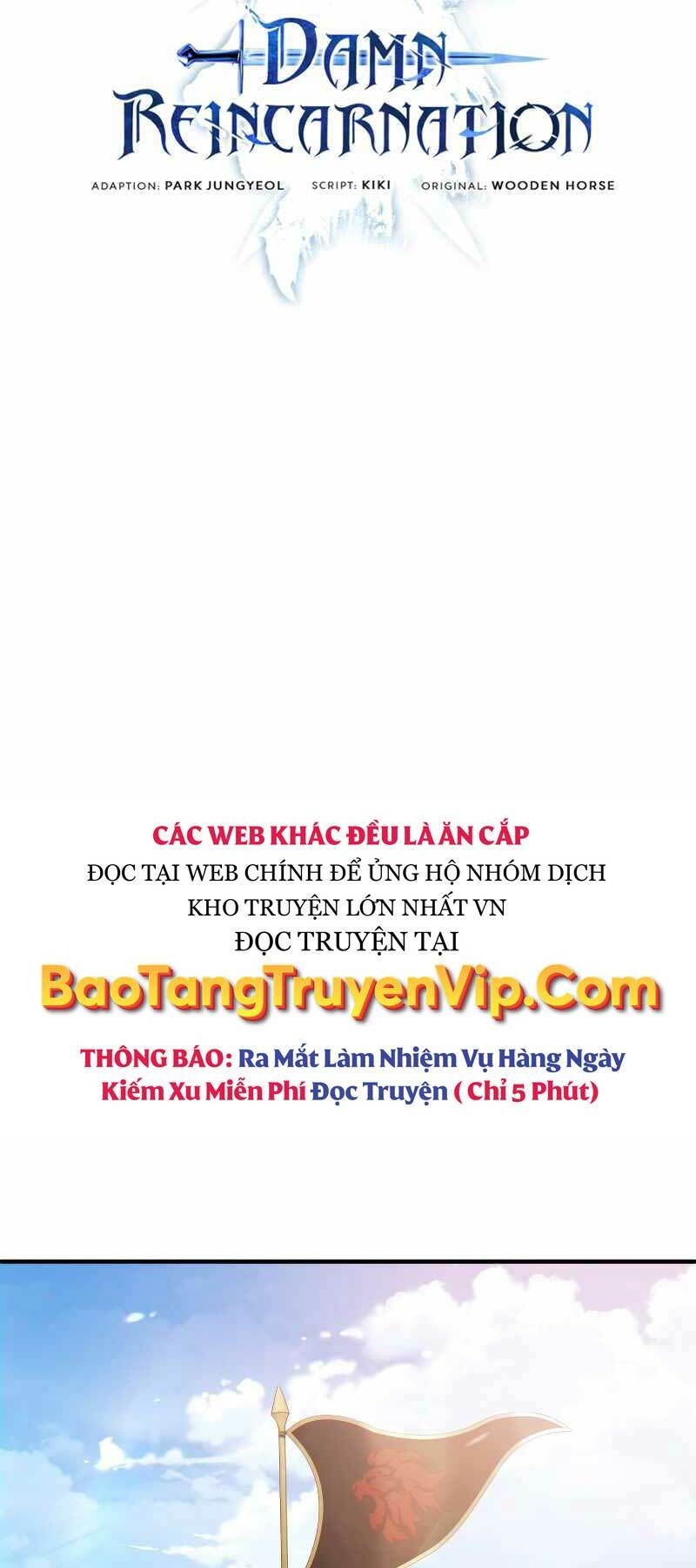 Luân Hồi Khốn Khiếp Chương 75 Ảnh 22