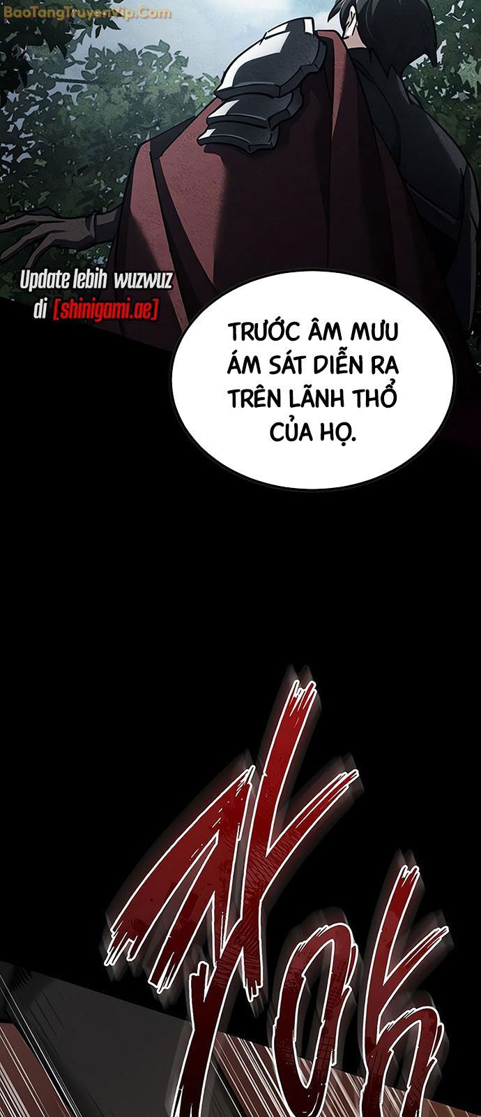 Thiên Quỷ Chẳng Sống Nổi Cuộc Đời Bình Thường Chương 140 Ảnh 25