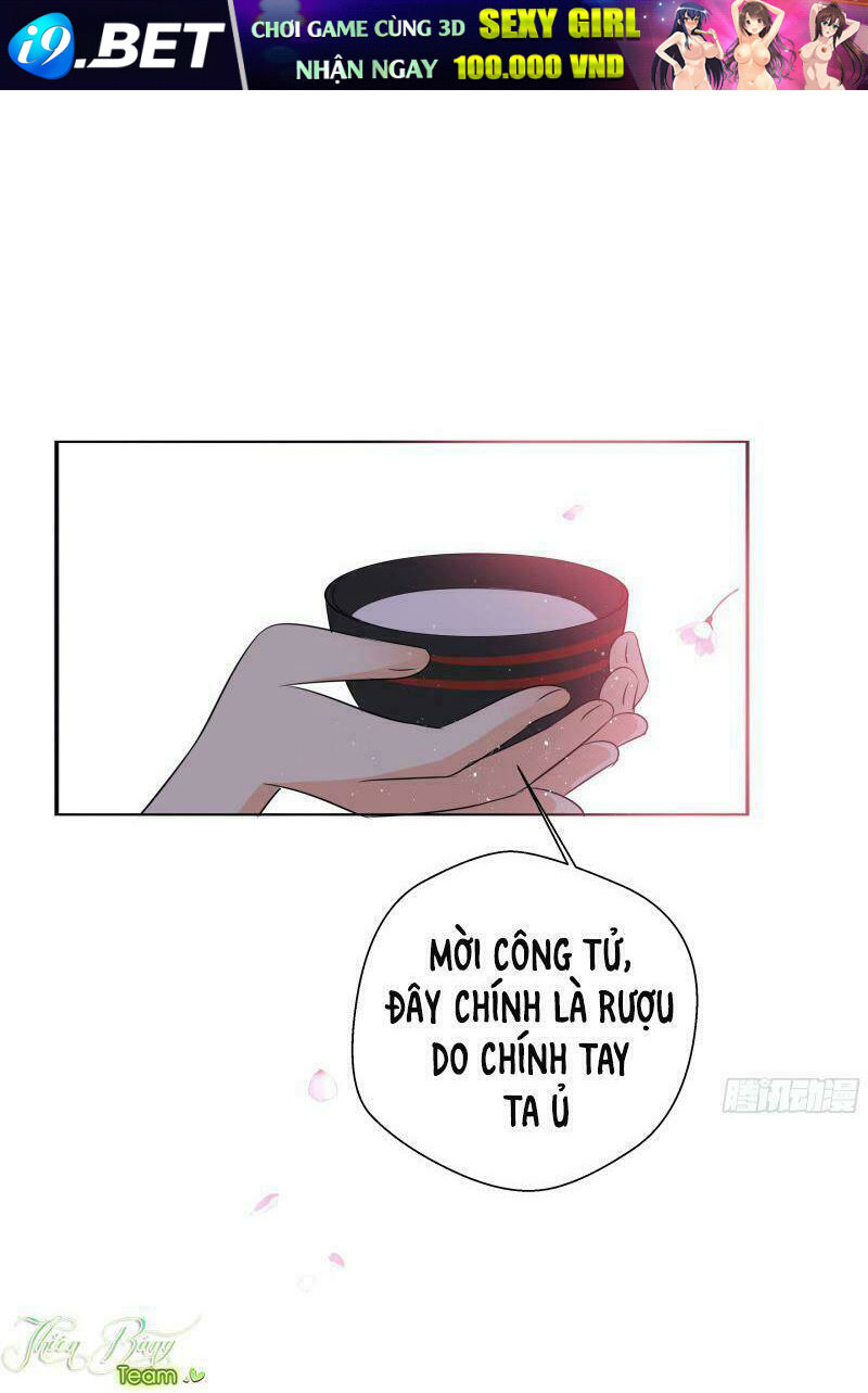 Nam Tử Truyện Chương 7 Ảnh 36