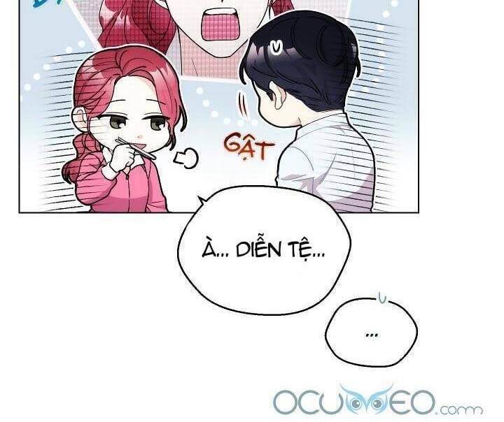 Chạm Vào Tim Em Chương 10 Ảnh 13