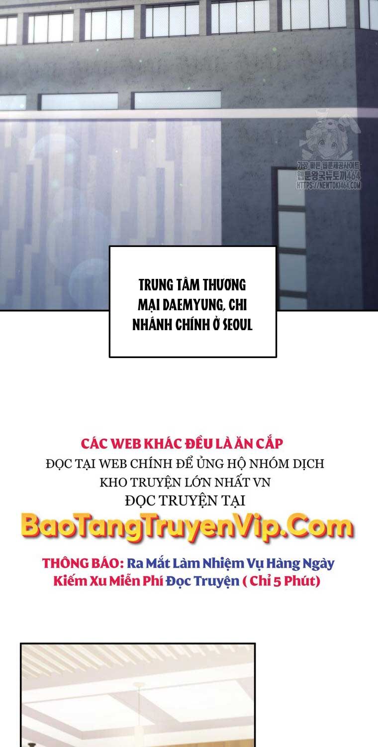 Nhà Hàng Thợ Săn Quái Vật Chương 59 Ảnh 38