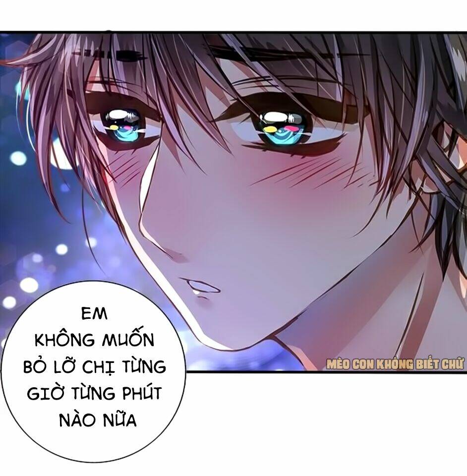 Không Có Ssr Làm Sao Để Yêu Chương 6 Ảnh 21