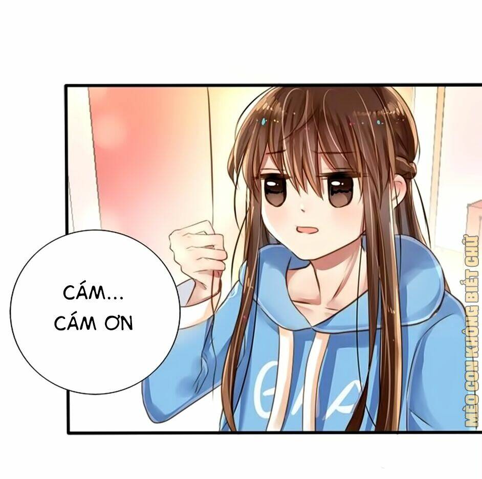 Không Có Ssr Làm Sao Để Yêu Chương 5 Ảnh 8