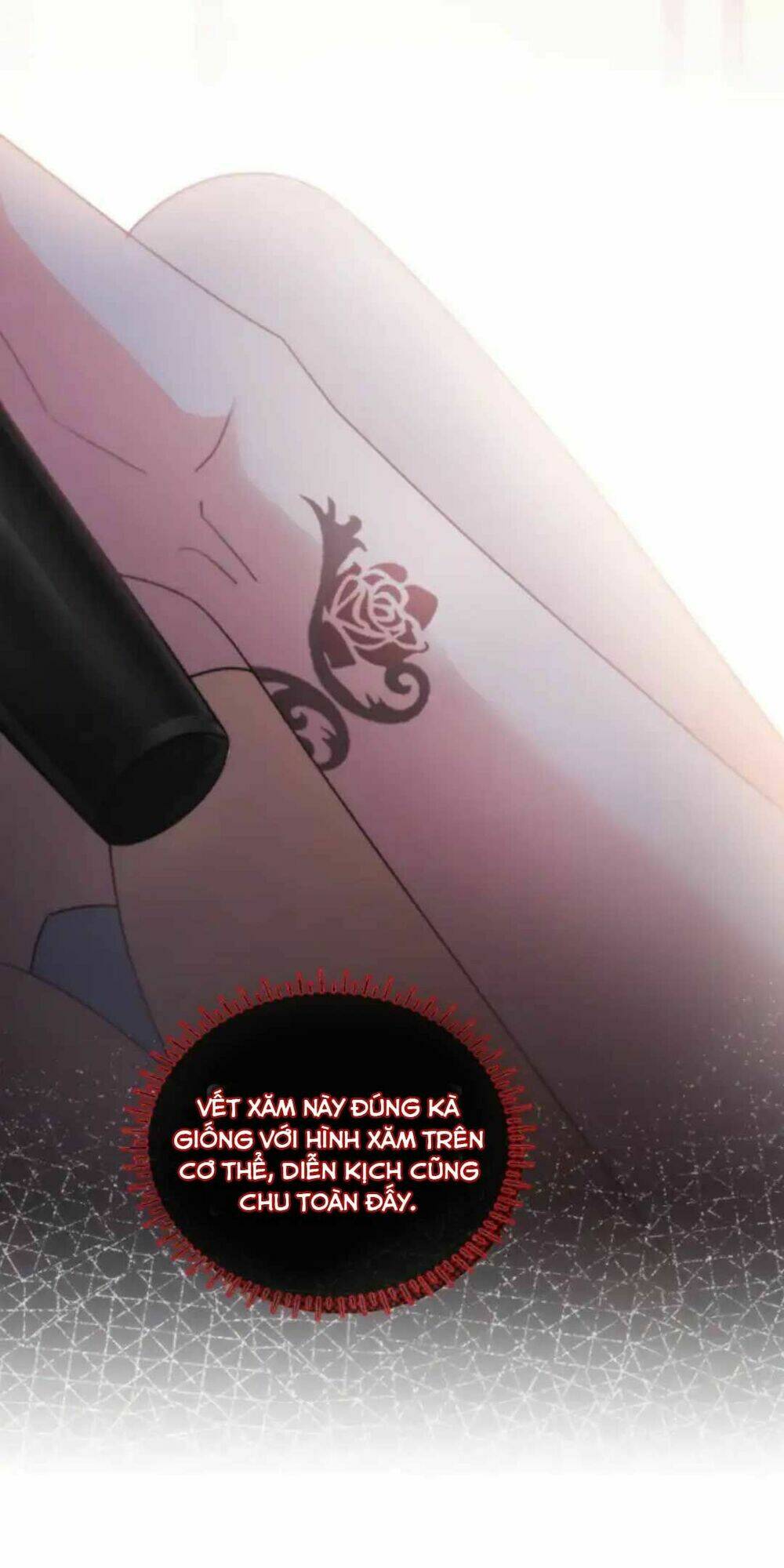 Thế Thân Hào Môn Chương 1 Ảnh 17