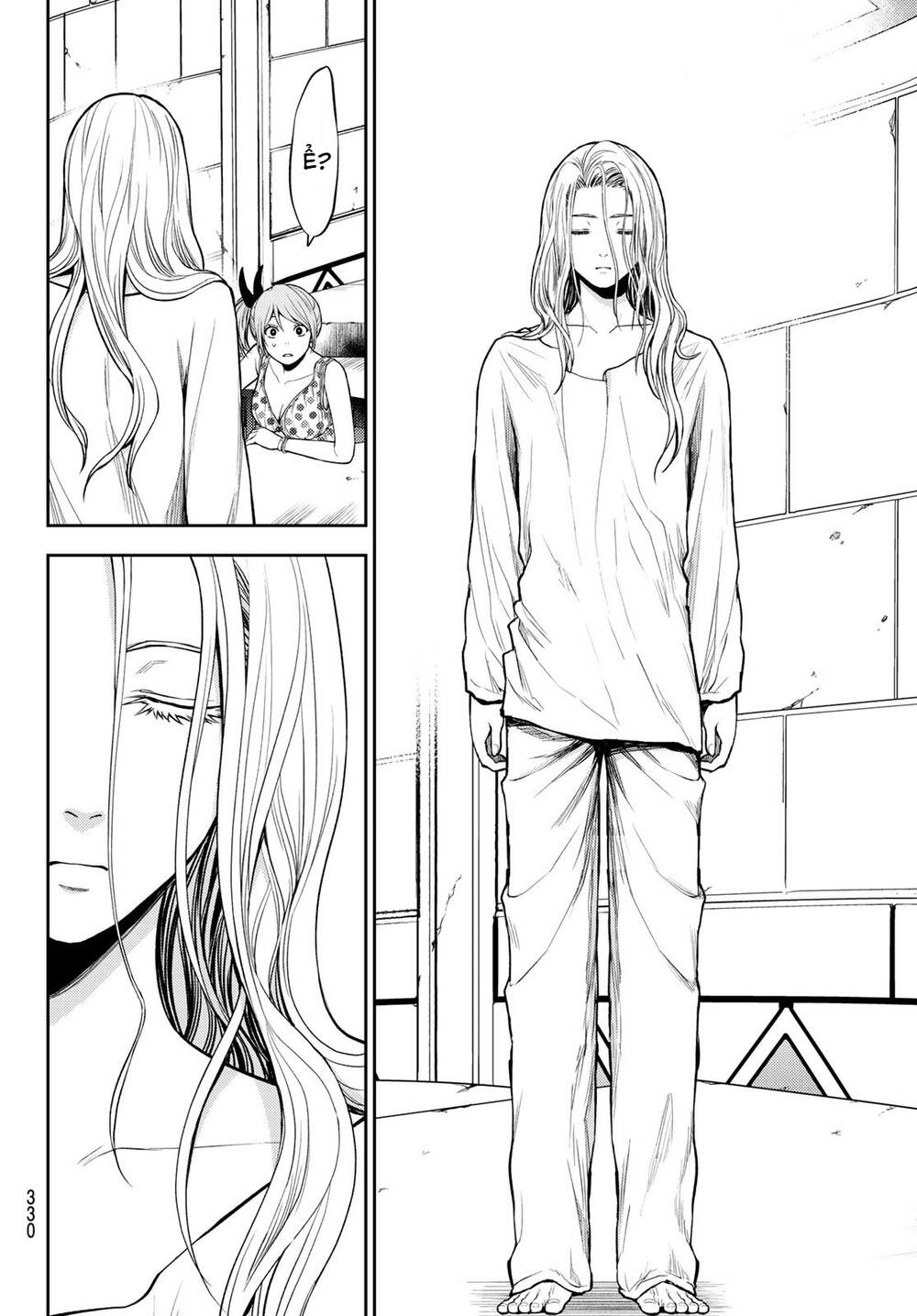 Tokyo Babel Chương 18 Ảnh 14