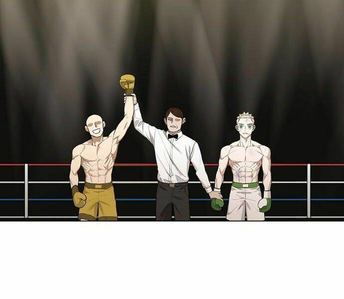 Võ Sĩ - The Boxer Chương 105 Ảnh 131