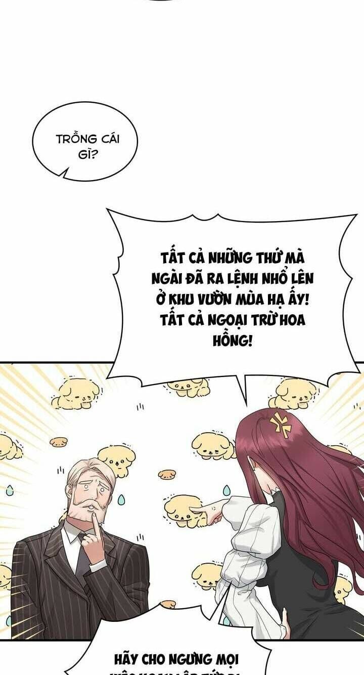 Người Thừa Kế Chương 55 Ảnh 41