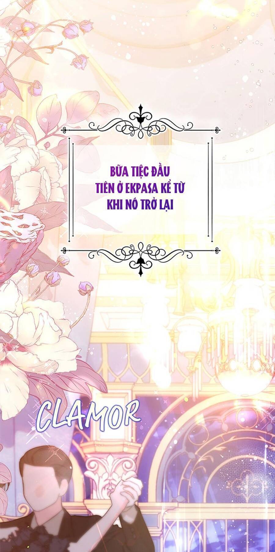 Công Chúa Chloe Chương 112 Ảnh 5