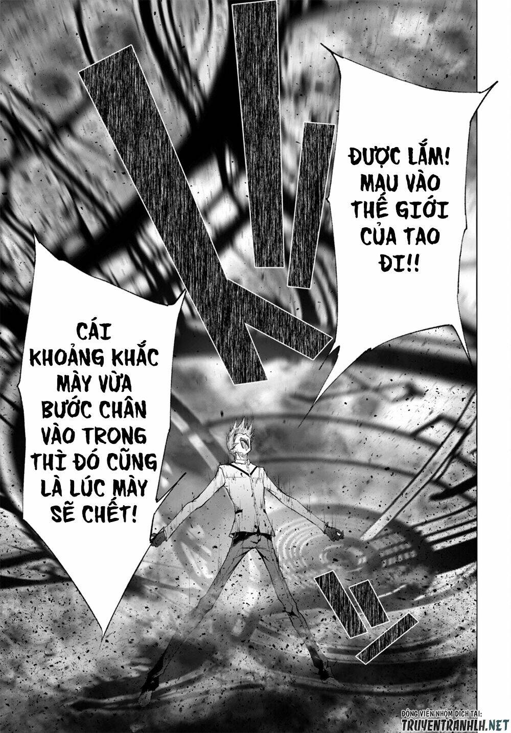 Maou Gakuen No Hangyakusha Chương 23 Ảnh 10