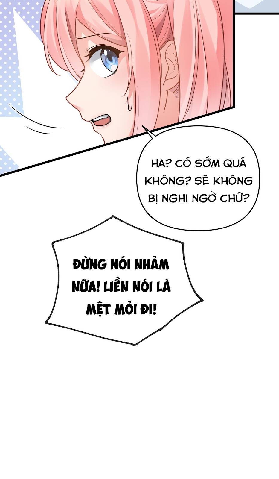 Rõ Ràng Tôi Chỉ Muốn Chơi Game, Xin Đừng Kéo Tôi Vào Lĩnh Vực Tình Yêu Chương 15 Ảnh 19
