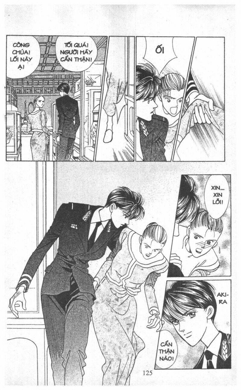 Nàng Tiên Ánh Trăng - Kaguya Hime Chương 14 Ảnh 124