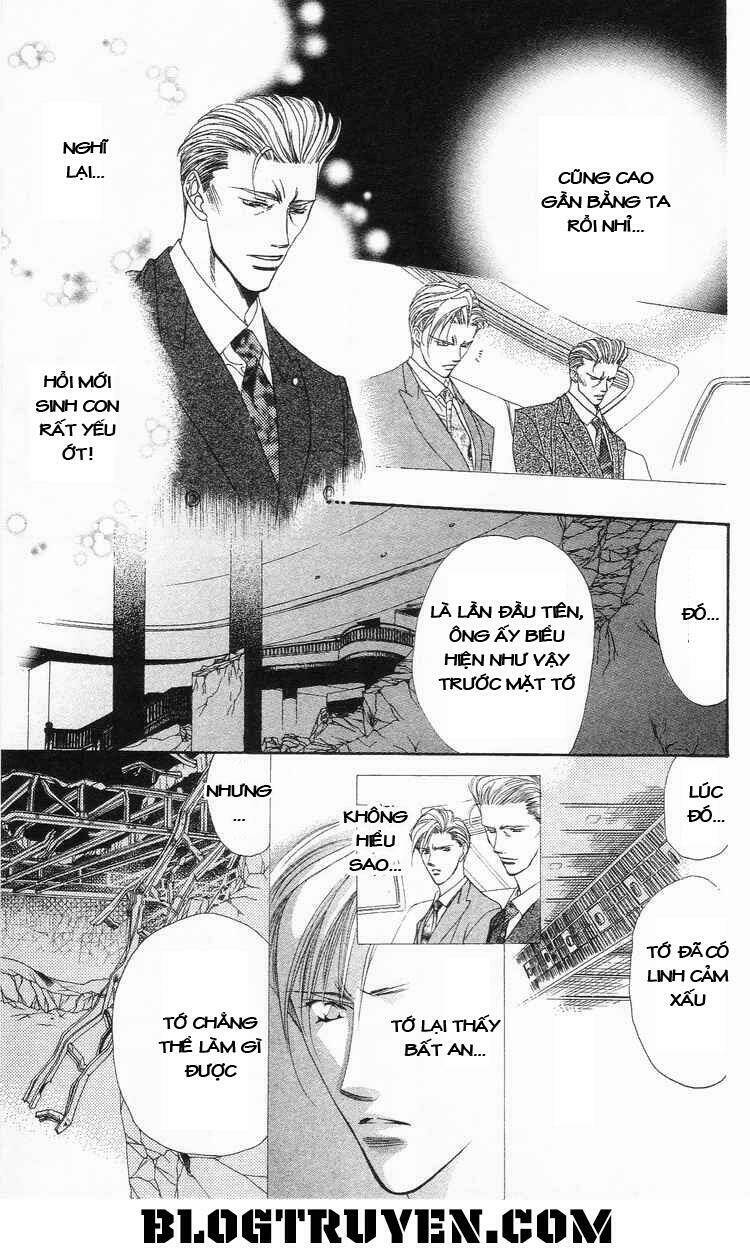 Tokyo Crazy Paradise Chương 92 Ảnh 14