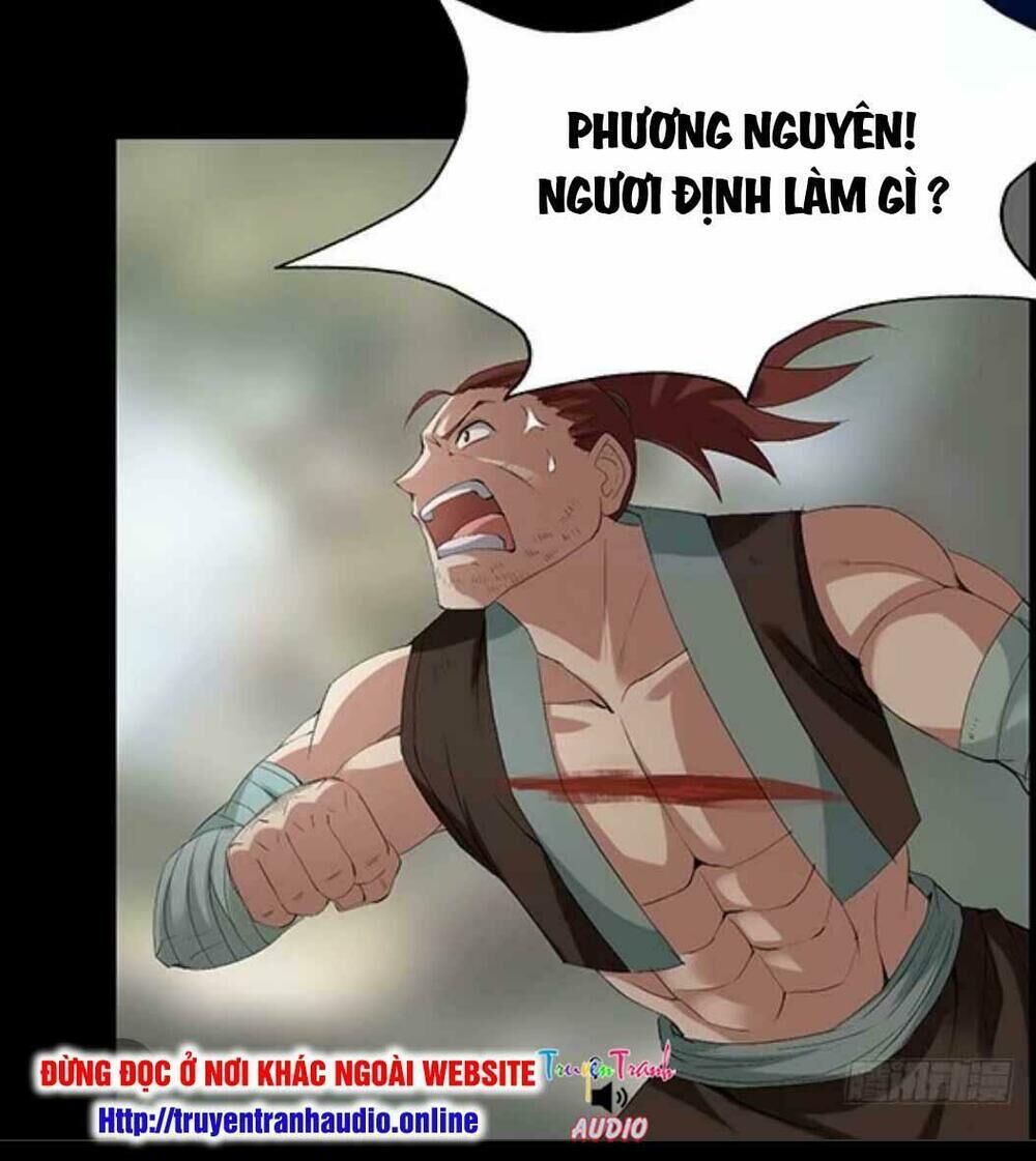 Cổ Chân Nhân Chương 85 Ảnh 15