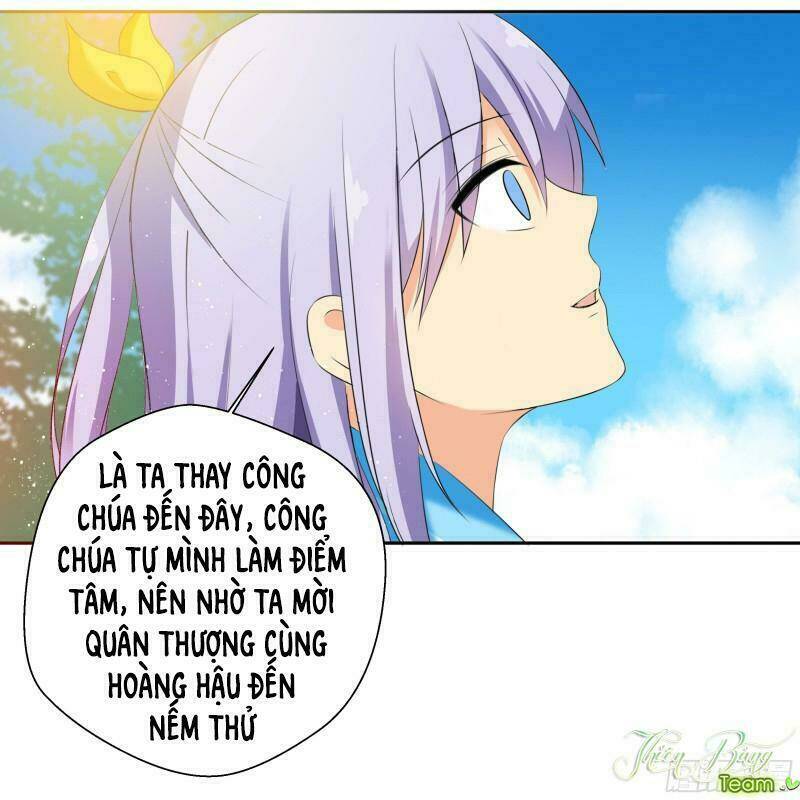 Nam Tử Truyện Chương 5 Ảnh 14