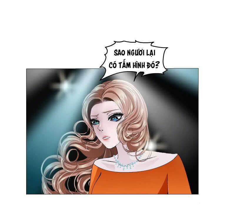 Cạm Bẫy Của Nữ Thần Chương 184 Ảnh 18