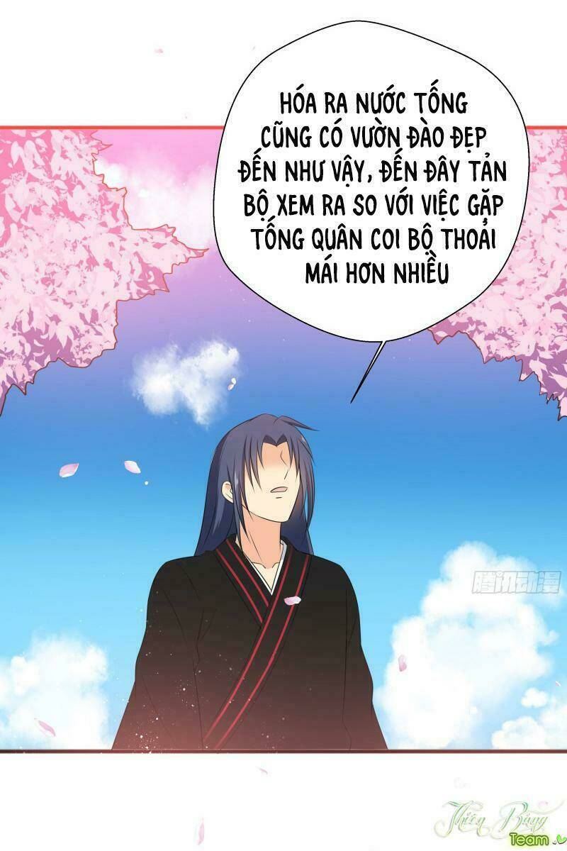 Nam Tử Truyện Chương 7 Ảnh 13