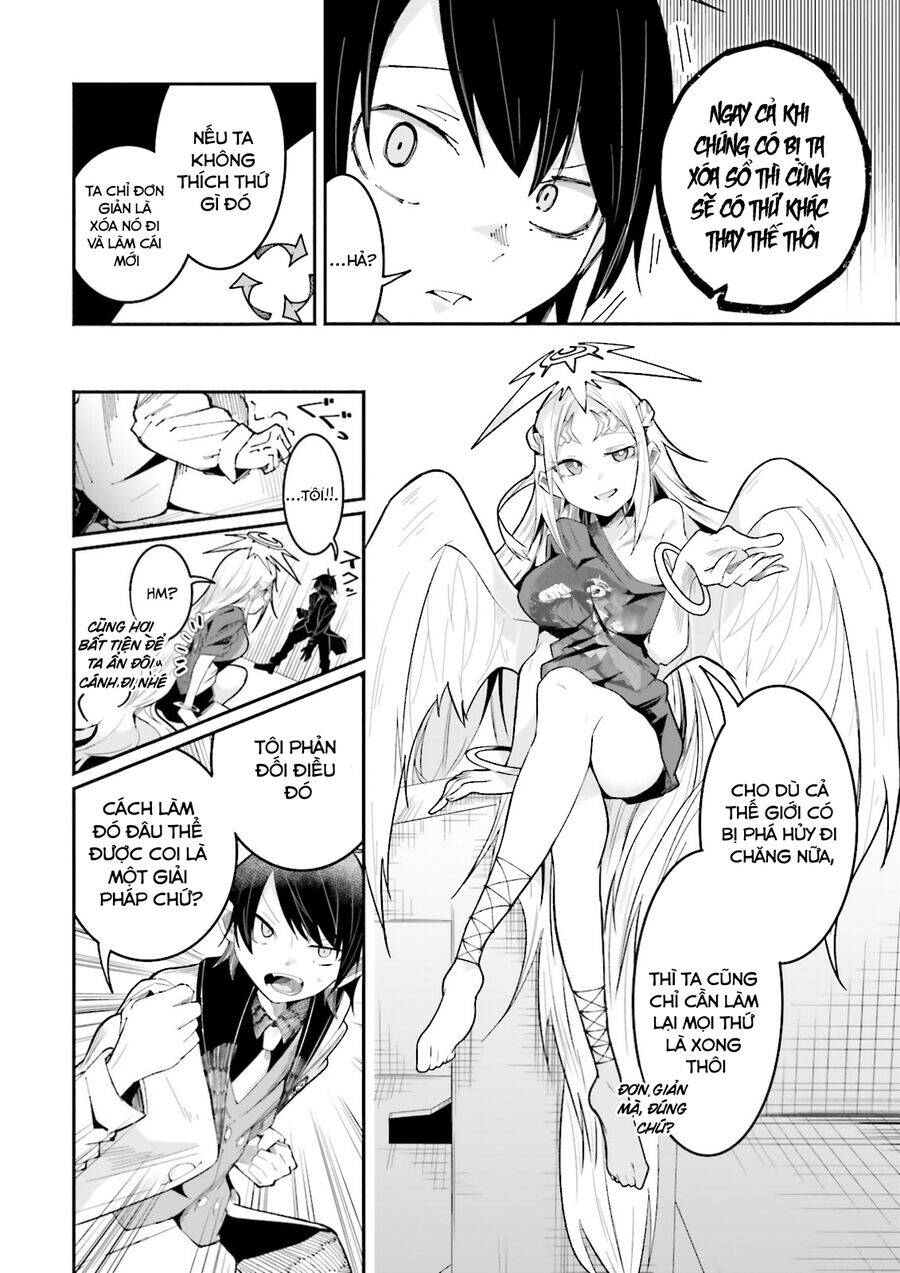 Isekai De Haishin Katsudou Wo Shitara Tairyou No Yandere Shinja Wo Umidashite Shimatta Ken Chương 24 Ảnh 7
