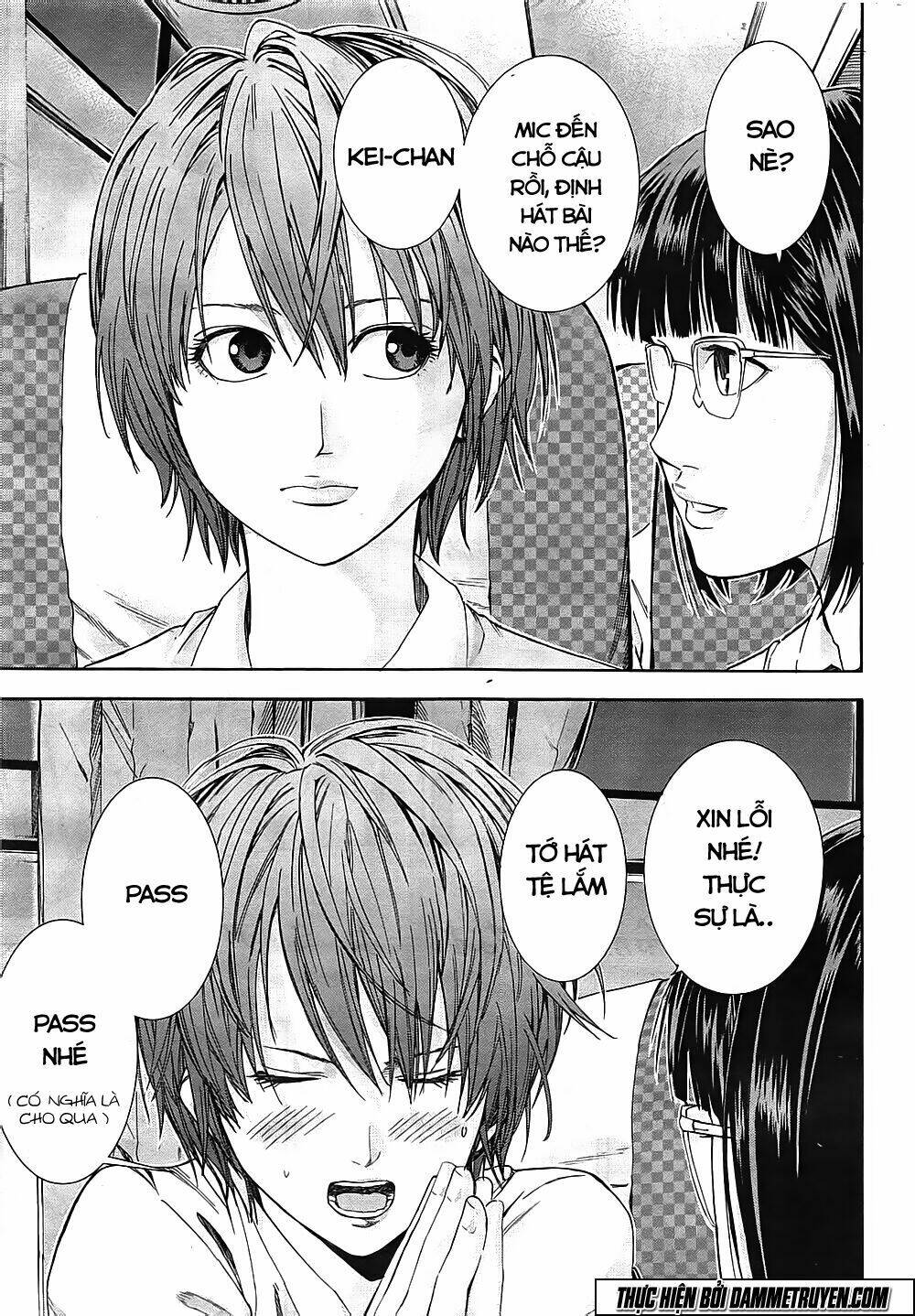 Gantz: G Chương 1 Ảnh 6