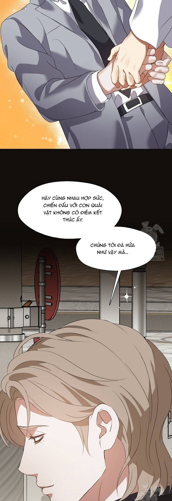 Nhà Hàng Thế Giới Ngầm Chương 67 Ảnh 34