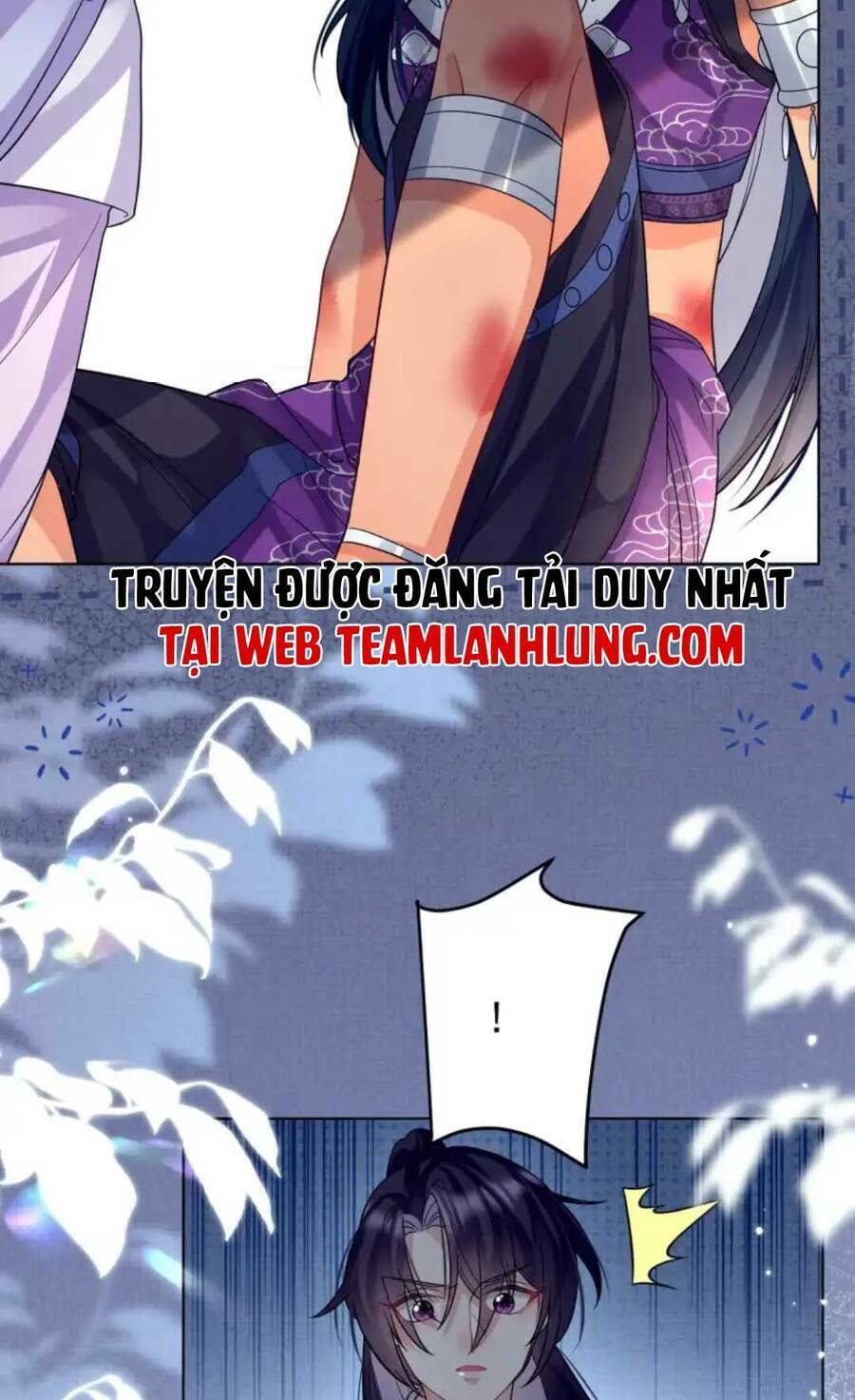 Phương Thức Nuôi Dưỡng Nhân Vật Phản Diện Chương 23 Ảnh 17