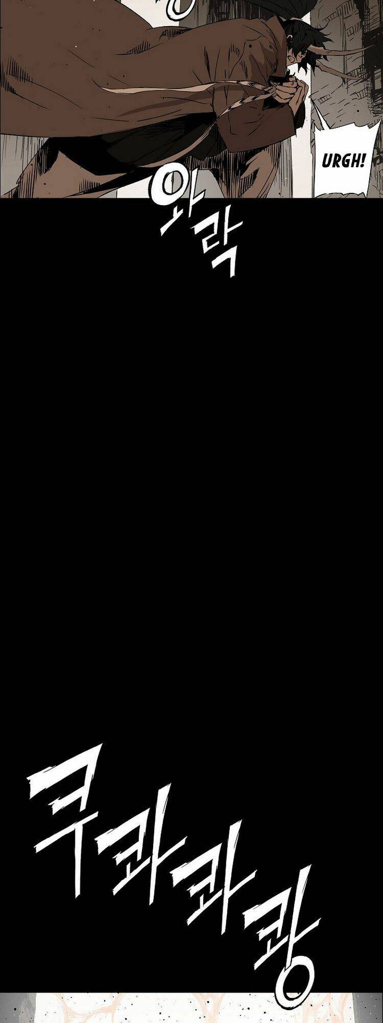 Vô Kiếm Tiểu Tử Chương 91 Ảnh 9