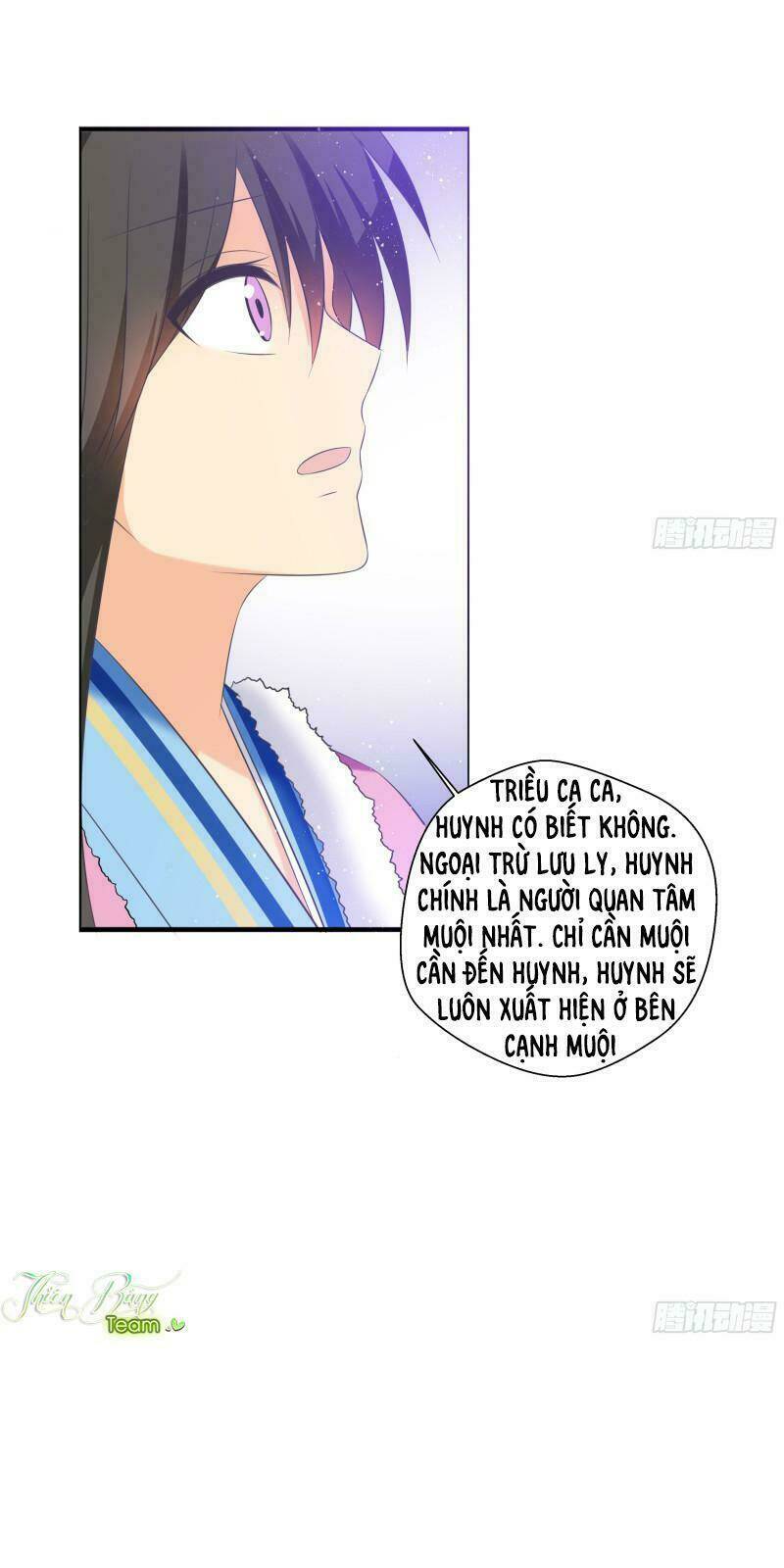 Nam Tử Truyện Chương 6 Ảnh 10