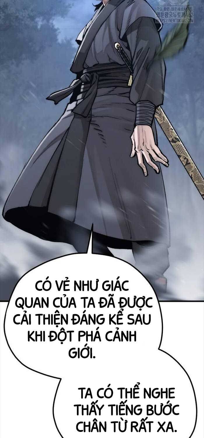 Thiên Ma Phi Thăng Truyện Chương 144 Ảnh 16