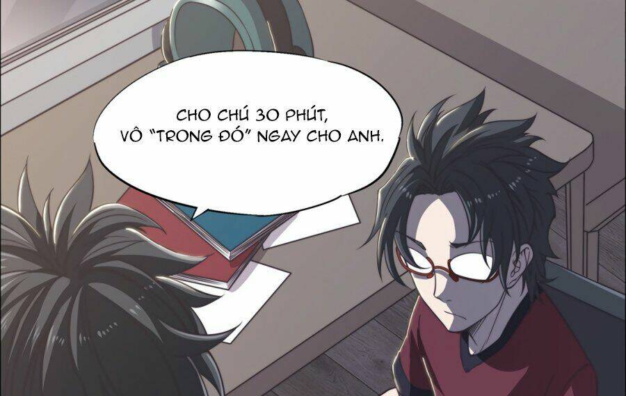 Thần Giới Online Chương 28 Ảnh 60