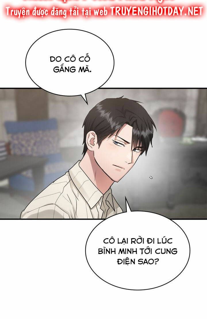 Người Thừa Kế Chương 56 Ảnh 9