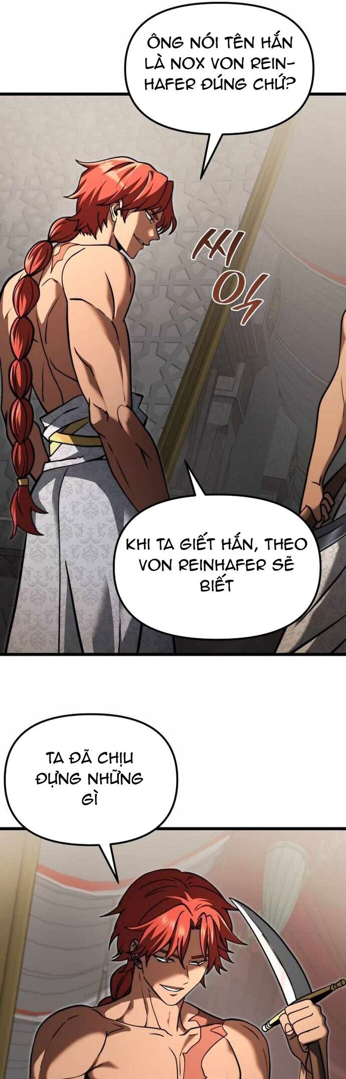 Hắc Kị Sĩ Thiên Tài Giới Hạn Thời Gian Chương 98 Ảnh 12