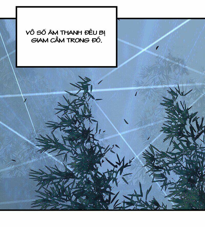 Đại Đạo Triều Thiên Chương 57 Ảnh 14