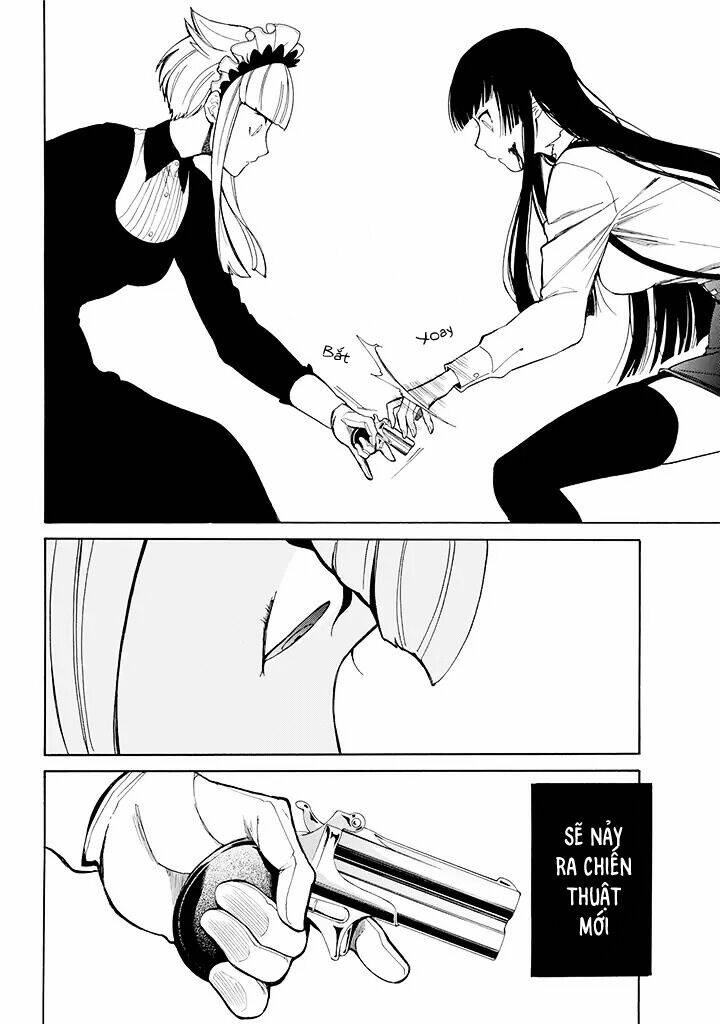 Innocent Devil Chương 3 Ảnh 42