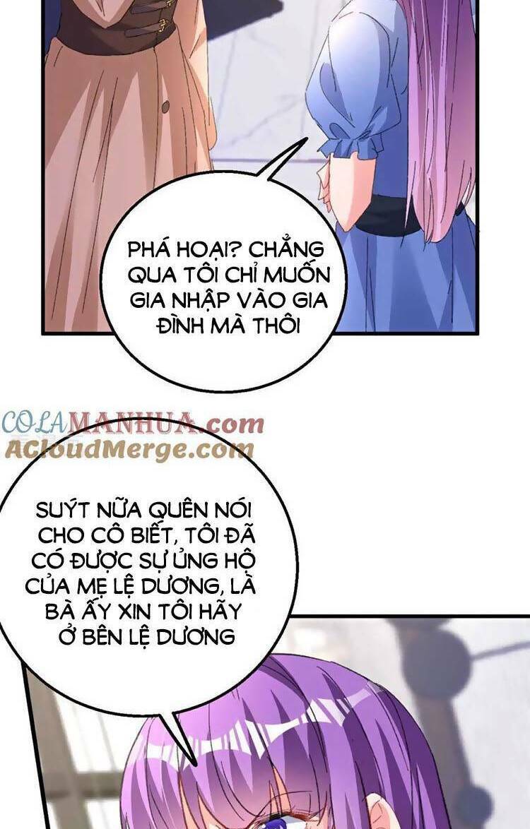 Hôm Nay Từ Chối Lục Tiên Sinh Chưa? Chương 200 Ảnh 33
