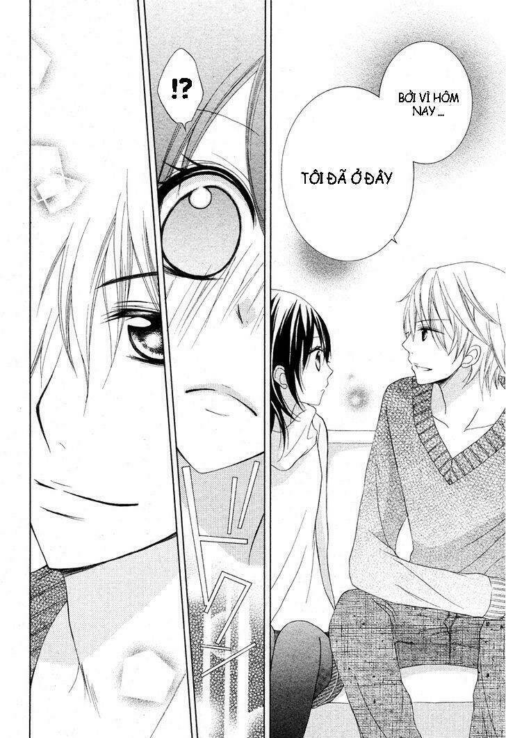 Joshi Kousei De, Hanayome De Chương 1 Ảnh 29