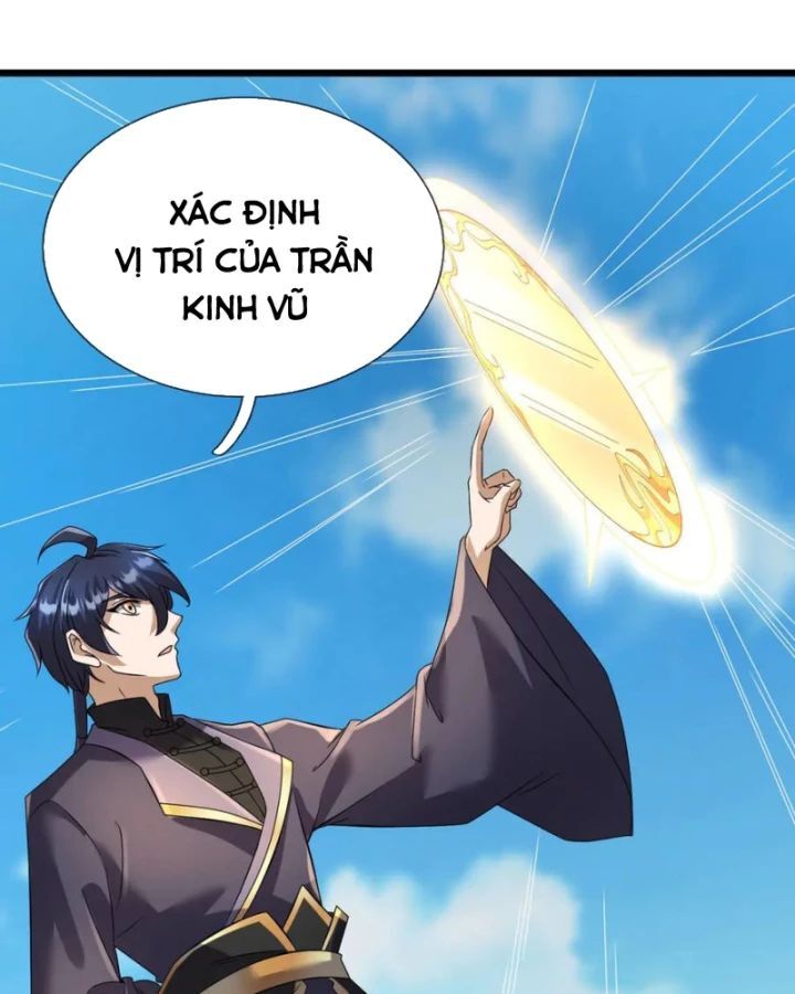 Thiên Uyên Trở Về: Ta Chính Là Thiên Tai Chương 78 Ảnh 7