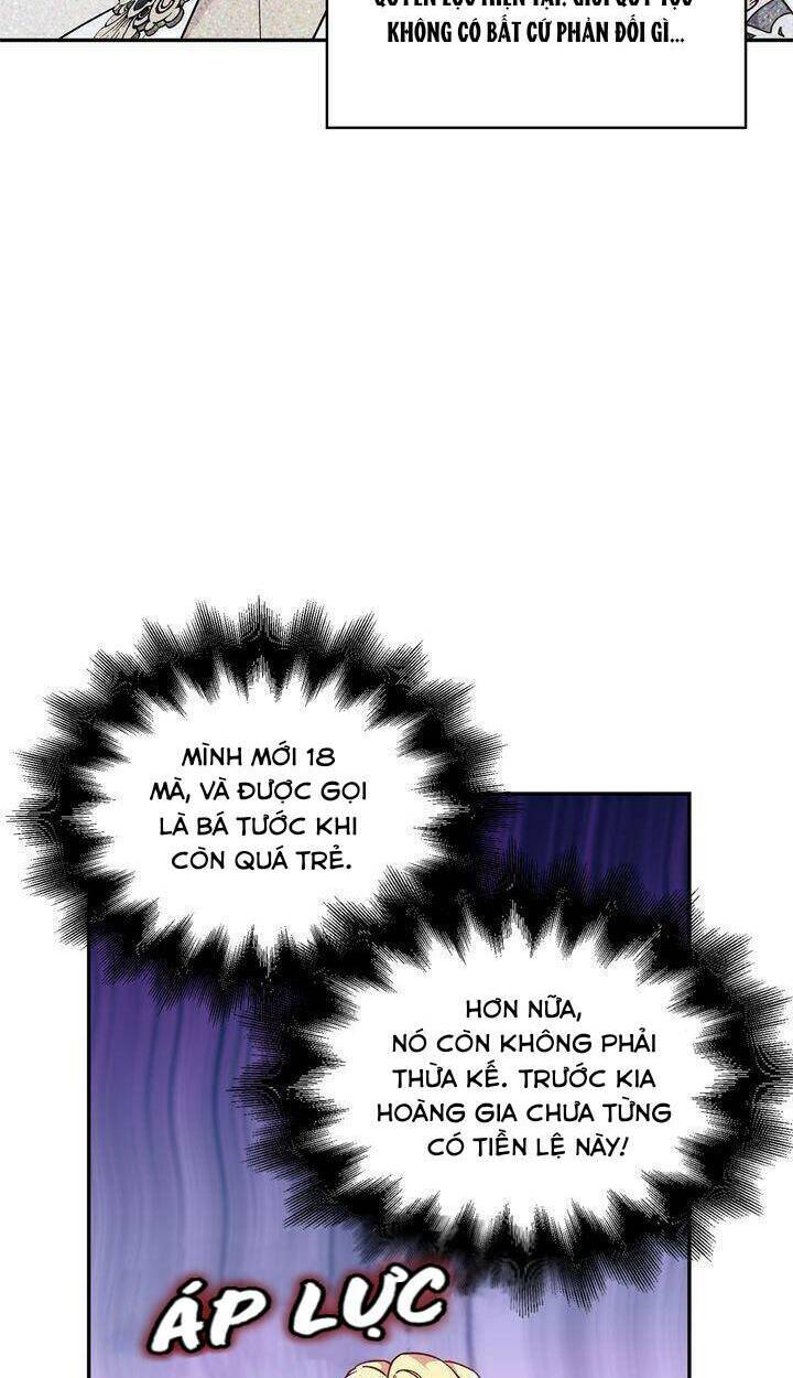 Nữ Hoàng Ngoại Khoa Chương 127 Ảnh 3