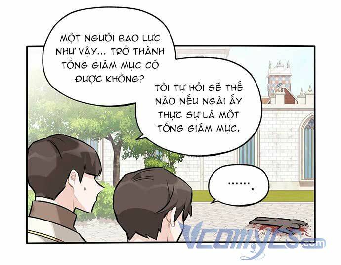 Hóa Ra Đó Chính Là Tình Yêu, Quỷ Vương! Chương 10 Ảnh 47