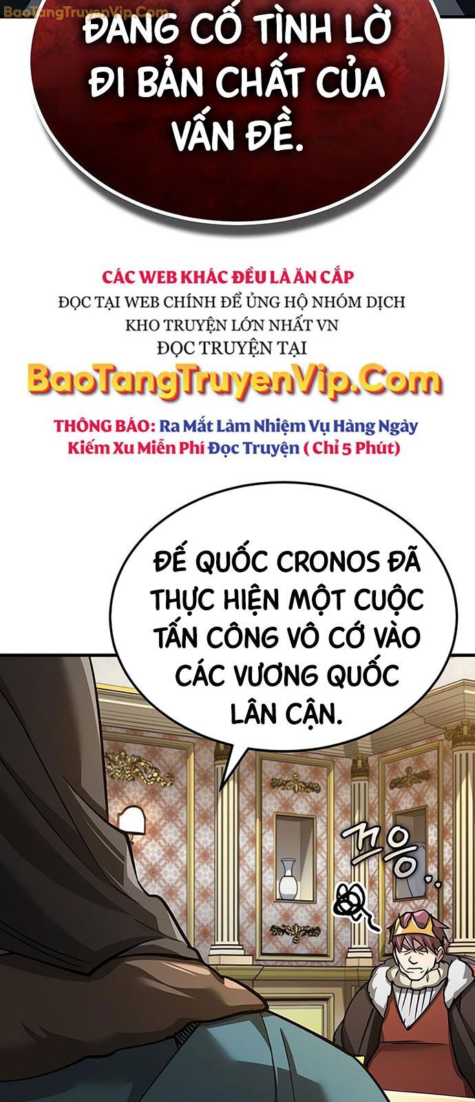 Thiên Quỷ Chẳng Sống Nổi Cuộc Đời Bình Thường Chương 140 Ảnh 23
