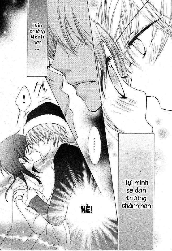 Joshi Kousei De, Hanayome De Chương 1 Ảnh 40