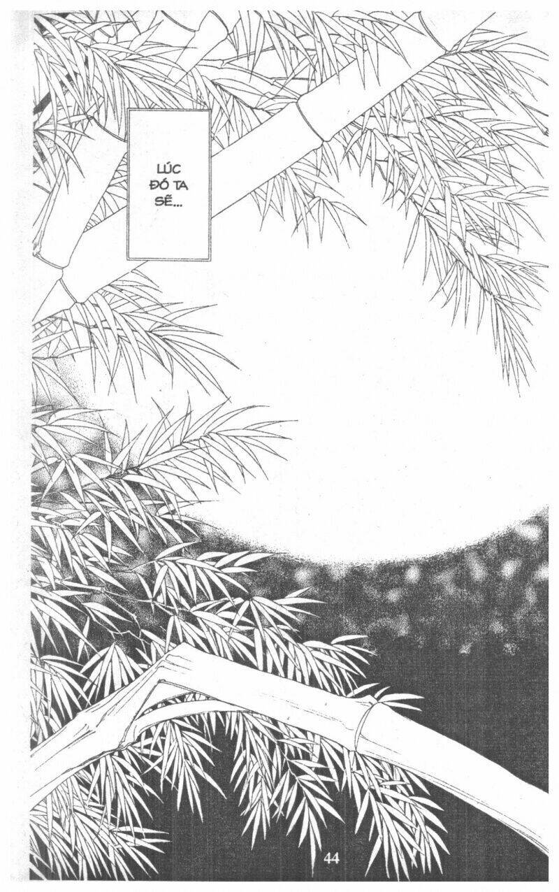Nàng Tiên Ánh Trăng - Kaguya Hime Chương 13 Ảnh 43