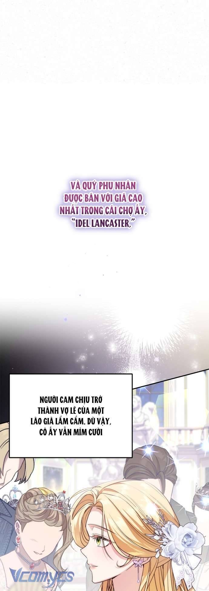 Nữ Công Tước Chiến Lợi Phẩm Chương 4 Ảnh 33