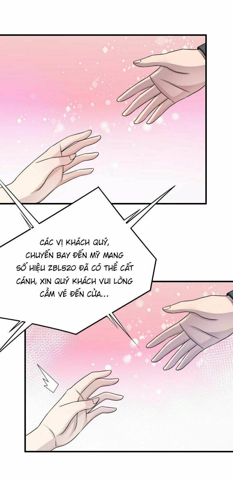 Mạc Thiếu Bức Hôn: Vợ Mới Khó Chống Đỡ Chương 80 Ảnh 22