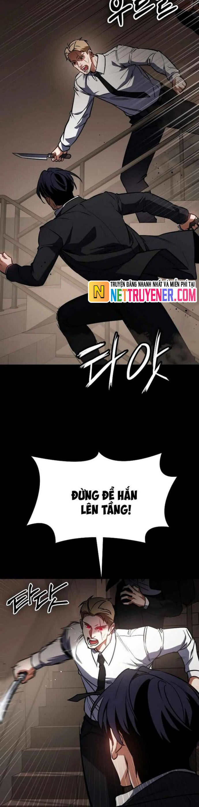 Nhật Hành Nhân Chương 40 Ảnh 45
