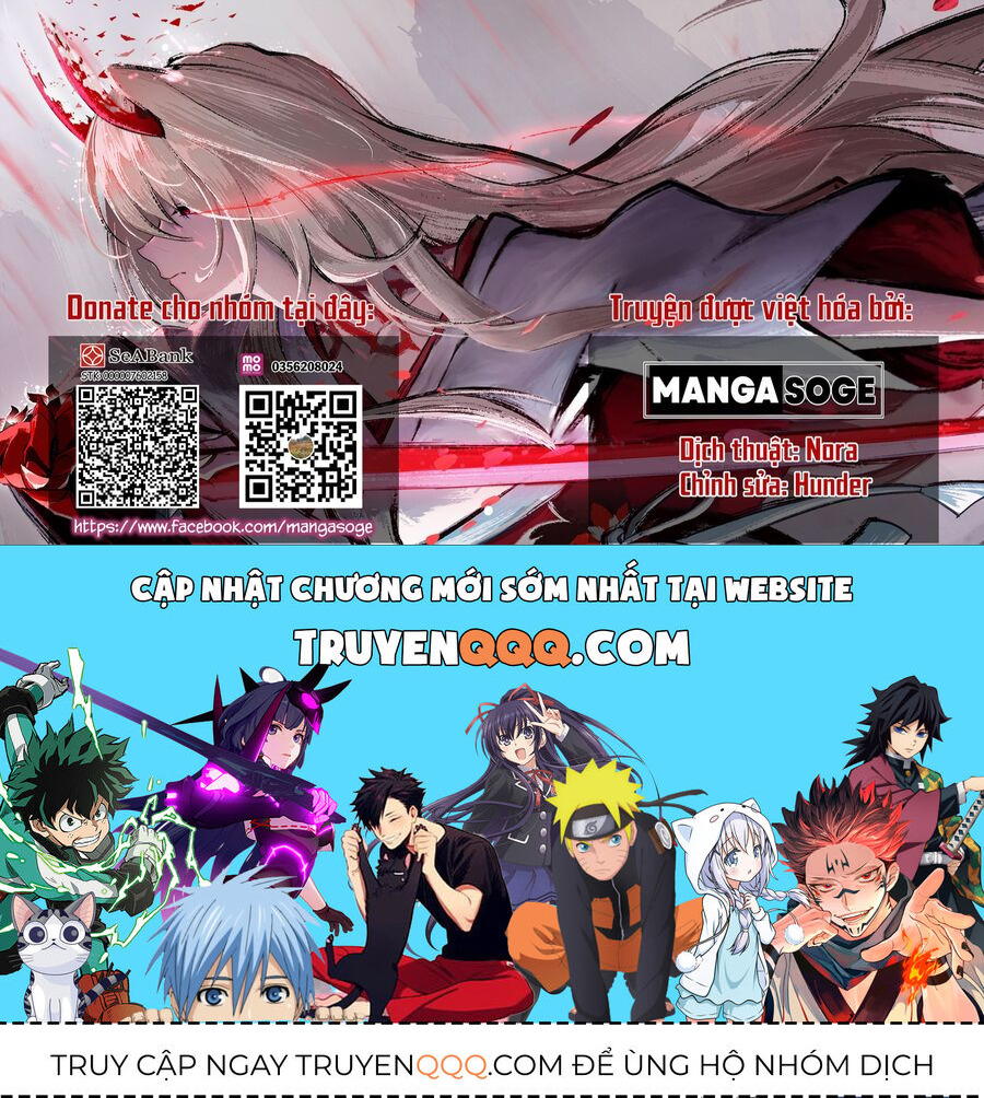 Chounin A Wa Akuyaku Reijou Wo Doushite Mo Sukuitai Chương 20 Ảnh 35