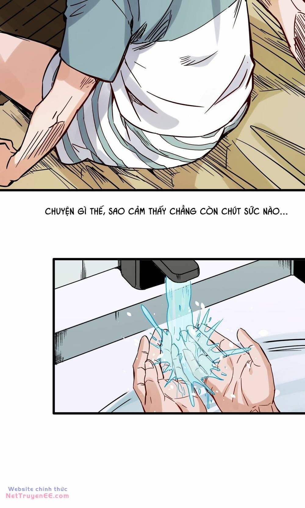Ngũ Hành Địa Tư Chương 4 Ảnh 33