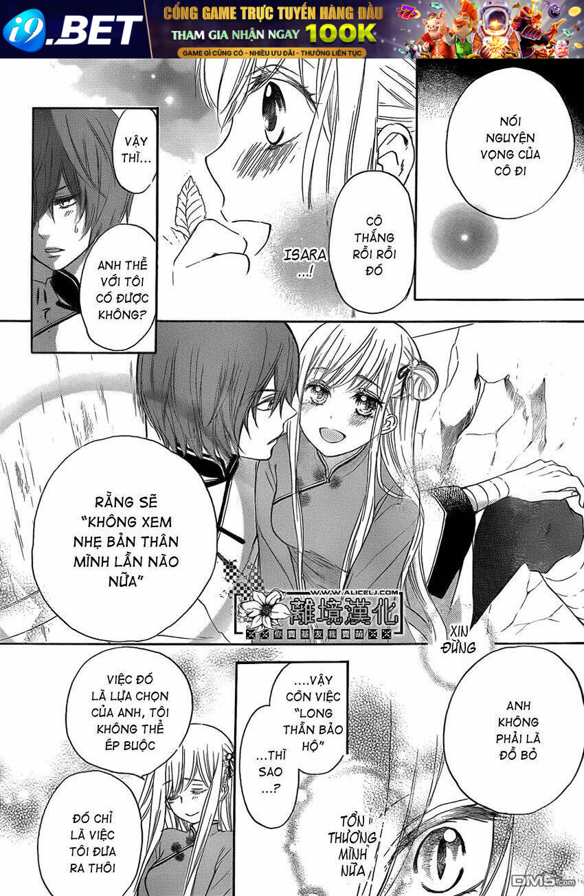 Strange Dragon Chương 2 Ảnh 29