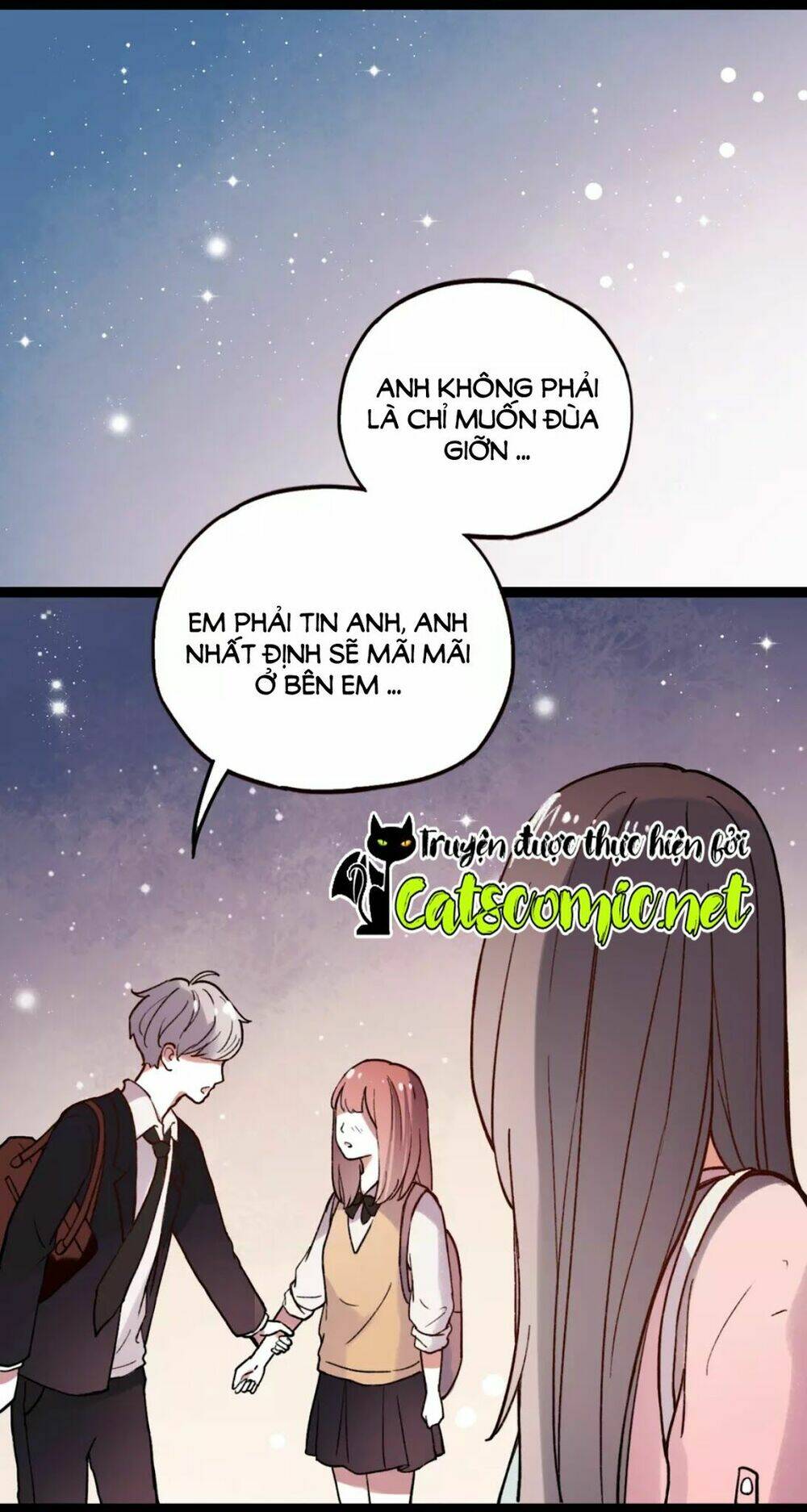 Cậu Đã Từng Yêu Tôi Chương 31 Ảnh 48
