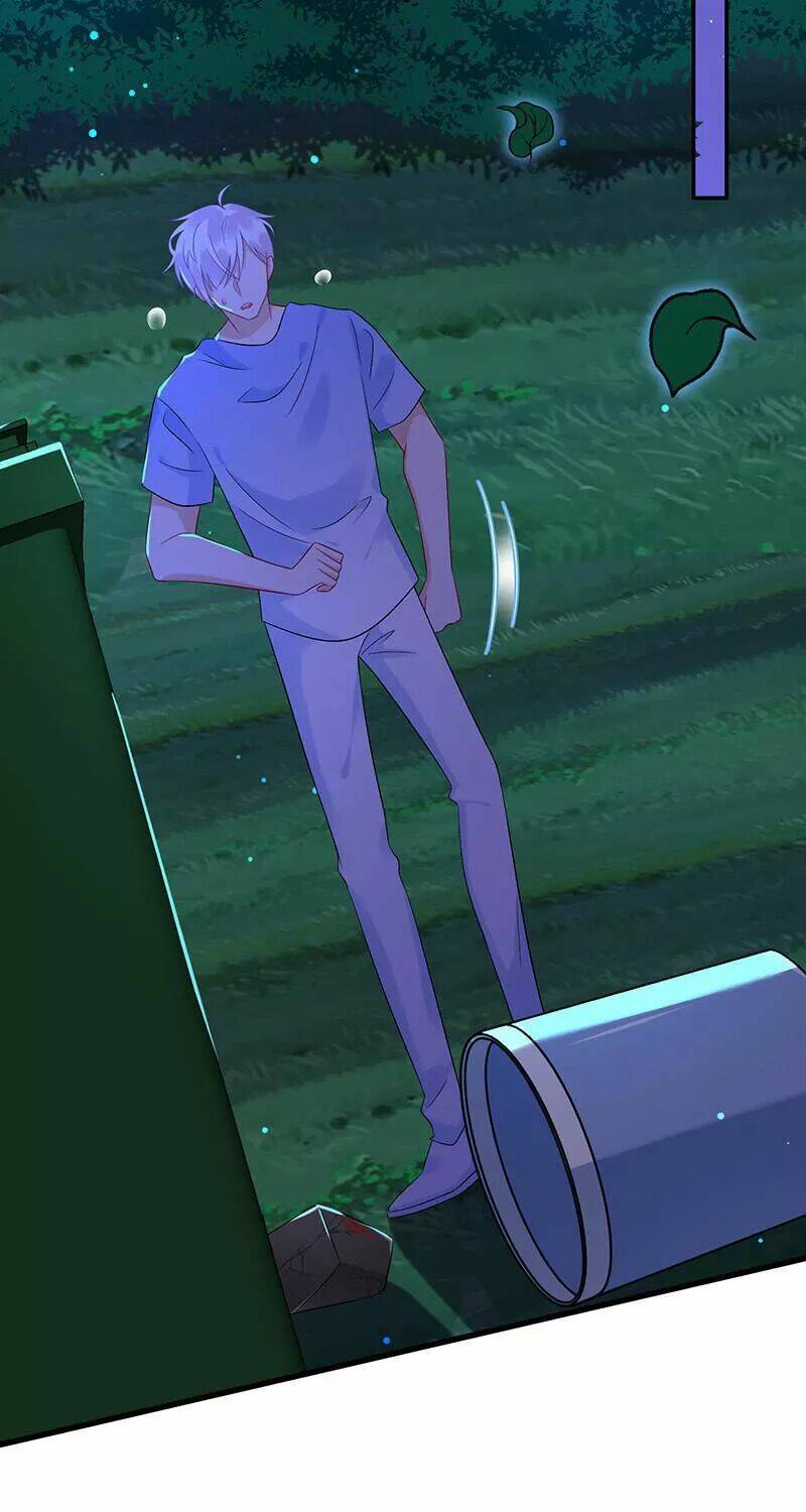 Vương Bài Thiên Sư Và Tiểu Manh Yêu Chương 62 Ảnh 8